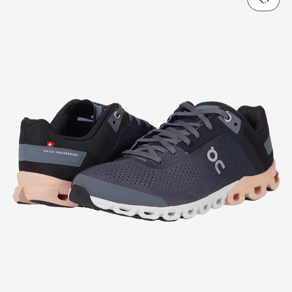 ON Cloudflow Running Shoes